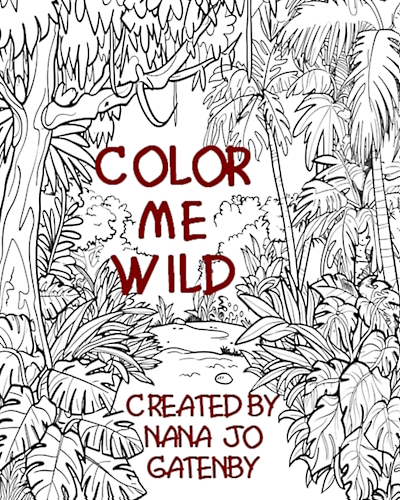 Color me wild