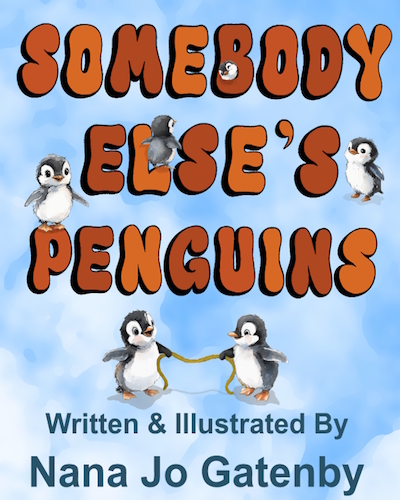 Somebody Else's Penguins